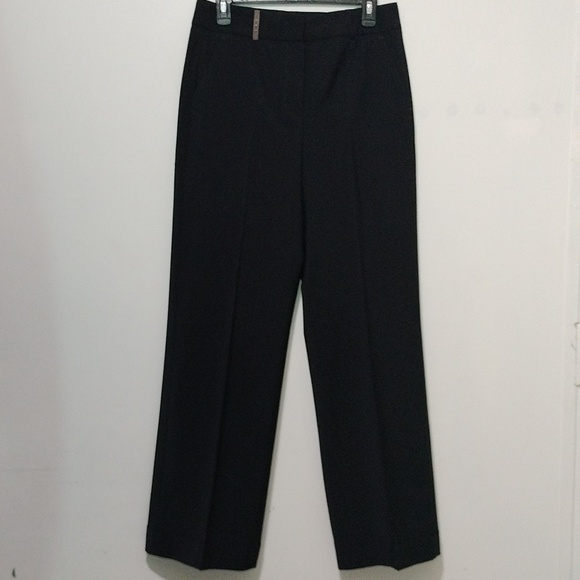 Peserico women's pants size 48 EU - Picture 6 of 16